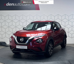 Nissan Juke , garage NISSAN PERIGUEUX  Prigueux