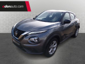 Nissan Juke occasion année 2020 boite Manuelle Annonce Nissan Juke occasion Essence Juke DIG-T 117 Business Edition 5p à Mont-de-Marsan