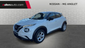 Annonce Nissan Juke occasion Essence Juke DIG-T 117 Business+ 5p  Anglet