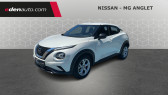 Nissan Juke occasion année 2020 boite Automatique Annonce Nissan Juke occasion Essence Juke DIG-T 117 DCT7 Business Edition 5p à Anglet