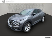 Annonce Nissan Juke occasion Essence Juke DIG-T 117 DCT7 N-Connecta 5p à Chauray