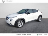 Annonce Nissan Juke occasion Essence Juke DIG-T 117 DCT7 N-Connecta 5p  Rodez