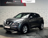 Nissan Juke Juke DIG-T 117 DCT7 N-Design 5p   Prigueux 24