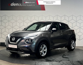 Nissan Juke , garage NISSAN PERIGUEUX  Prigueux