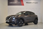 Nissan Juke occasion Noir année 2020 boite Automatique Annonce Nissan Juke occasion Essence Juke DIG-T 117 DCT7 N-Design 5p à Limoges