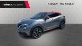 Nissan Juke Juke DIG-T 117 DCT7 N-Design 5p   Anglet 64