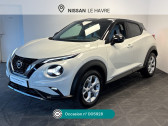 Annonce Nissan Juke occasion Essence Juke DIG-T 117 DCT7 N-Design � Le Havre