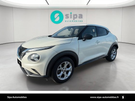 Nissan Juke , garage FIAT - ALFA ROMEO - ABARTH - JEEP - SIPA AUTOMOBILES - TOULOUSE SUD � Toulouse