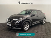Annonce Nissan Juke occasion Essence Juke DIG-T 117 DCT7 Tekna  Amiens