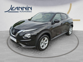 Nissan Juke , garage NISSAN  MELUN - JEANNIN ADVANCED CAR 77  Vert Saint Denis