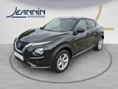 Nissan Juke occasion année 2019 boite Automatique Annonce Nissan Juke occasion Essence Juke DIG-T 117 DCT7 à Vert Saint Denis