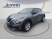 Nissan Juke Juke DIG-T 117 DCT7   Vert Saint Denis 77