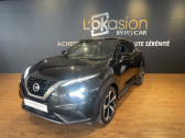Annonce Nissan Juke occasion Essence Juke DIG-T 117 DCT7  Le Cannet