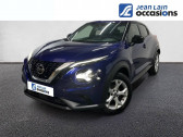 Annonce Nissan Juke occasion Essence Juke DIG-T 117 N-Connecta 5p  Tournon