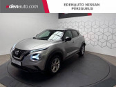Nissan Juke Juke DIG-T 117 N-Connecta 5p  2020 - annonce de voiture en vente sur Auto Sélection.com