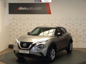 Nissan Juke , garage NISSAN PERIGUEUX  Prigueux