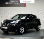 Nissan Juke occasion année 2021 boite Manuelle Annonce Nissan Juke occasion Essence Juke DIG-T 117 N-Connecta 5p à Périgueux
