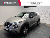 Nissan Juke Juke DIG-T 117 N-Connecta 5p  2021 - annonce de voiture en vente sur Auto S&eacute;lection.com