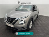 Annonce Nissan Juke occasion Essence Juke DIG-T 117 N-Connecta  Rouen