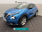 Annonce Nissan Juke occasion Essence Juke DIG-T 117 N-Connecta � Rouen