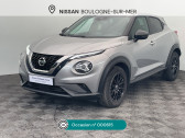 Annonce Nissan Juke occasion Essence Juke DIG-T 117 N-Connecta � Saint-L�onard