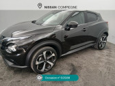 Annonce Nissan Juke occasion Essence Juke DIG-T 117 N-Connecta � Compi�gne
