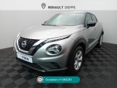 Annonce Nissan Juke occasion Essence Juke DIG-T 117 N-Connecta  Dieppe