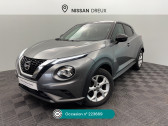 Nissan Juke occasion année 2020 boite Manuelle Annonce Nissan Juke occasion Essence Juke DIG-T 117 N-Connecta à DREUX