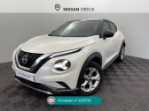 Annonce Nissan Juke occasion Essence Juke DIG-T 117 N-Design  DREUX