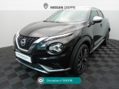 Nissan Juke occasion année 2019 boite Manuelle Annonce Nissan Juke occasion Essence Juke DIG-T 117 N-Design à Dieppe