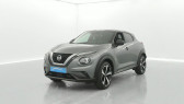 Nissan Juke Juke DIG-T 117 Tekna 5p  2020 - annonce de voiture en vente sur Auto Sélection.com
