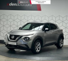 Annonce Nissan Juke occasion Essence Juke DIG-T 117 Tekna 5p  Prigueux
