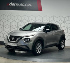 Annonce Nissan Juke occasion Essence Juke DIG-T 117 Tekna 5p  Prigueux