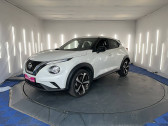 Annonce Nissan Juke occasion Essence Juke DIG-T 117 Tekna 5p  Toulouse