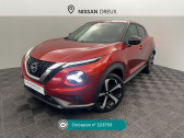 Nissan Juke Juke DIG-T 117 Tekna   DREUX 28