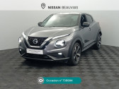 Annonce Nissan Juke occasion Essence Juke DIG-T 117 Tekna  Till
