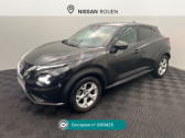 Annonce Nissan Juke occasion Essence Juke DIG-T 117 Tekna � Rouen