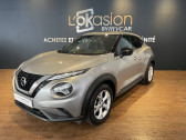 Nissan Juke Juke DIG-T 117   Le Cannet 06