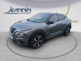 Nissan Juke Juke DIG-T 117  2021 - annonce de voiture en vente sur Auto Sélection.com
