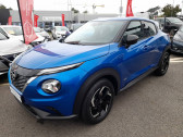 Annonce Nissan Juke occasion Hybride JUKE HYB 143 CH N-Connecta 5p  SAINT-GREGOIRE