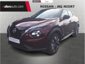 Annonce Nissan Juke occasion Hybride Juke HYBRID 143 Acenta 5p � Chauray