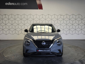 Nissan Juke occasion 2025 mise en vente &agrave; Tarbes par le garage NISSAN TARBES - photo n&deg;1