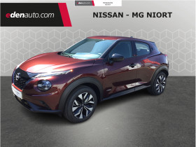 Nissan Juke , garage NISSAN NIORT  Chauray