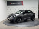 Nissan Juke Juke HYBRID 143 Acenta 5p   Prigueux 24