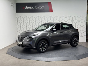 Nissan Juke , garage NISSAN PERIGUEUX à Périgueux