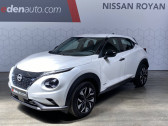 Nissan Juke Juke HYBRID 143 Acenta 5p   Royan 17