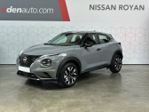 Nissan Juke Juke HYBRID 143 Acenta 5p   Royan 17