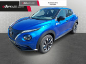 Annonce Nissan Juke occasion Hybride Juke HYBRID 143 Acenta 5p  Anglet