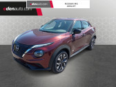 Nissan Juke Juke HYBRID 143 Acenta 5p   Anglet 64