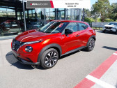 Nissan Juke occasion année 2025 Annonce Nissan Juke occasion Hybride Juke HYBRID 143 Acenta 5p à Anglet
